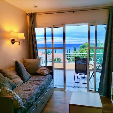 Superbe Appartement Avec Vue Mer Et Piscine Saint-Raphaël Εξωτερικό φωτογραφία