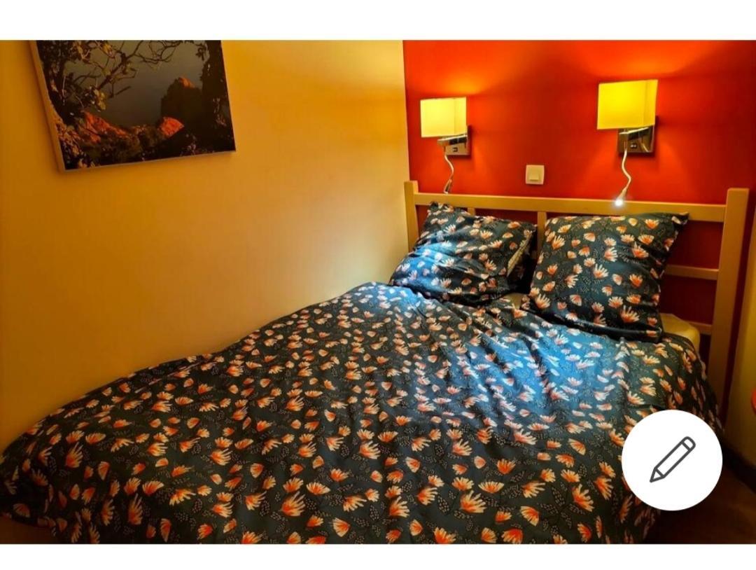 Superbe Appartement Avec Vue Mer Et Piscine Saint-Raphaël Εξωτερικό φωτογραφία