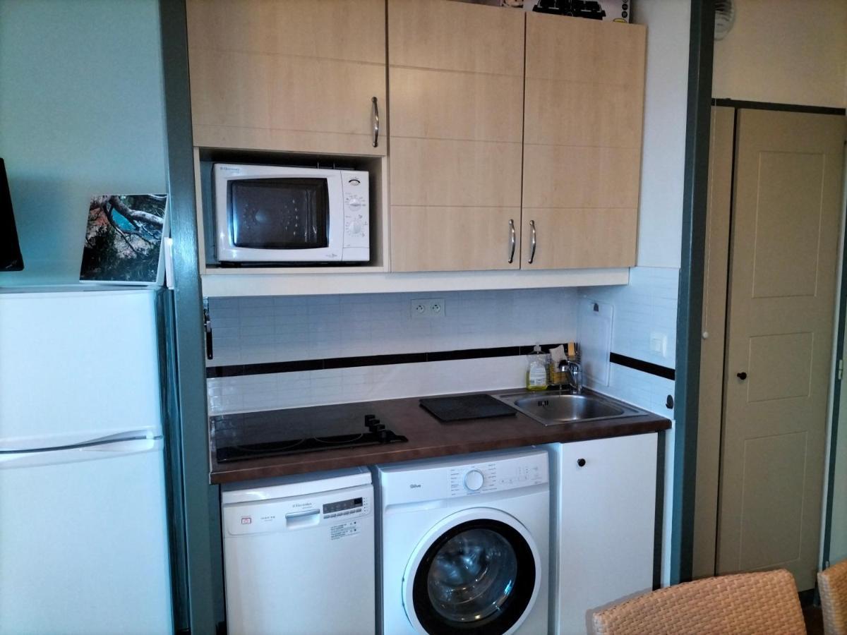 Superbe Appartement Avec Vue Mer Et Piscine Saint-Raphaël Εξωτερικό φωτογραφία